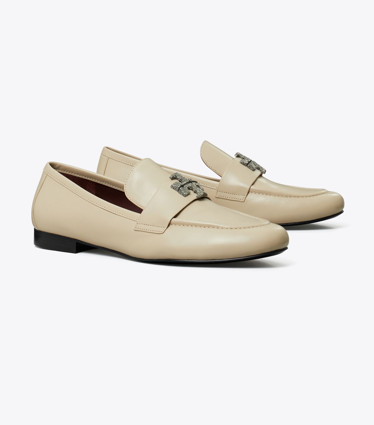 tory burch eleanor pave loafer