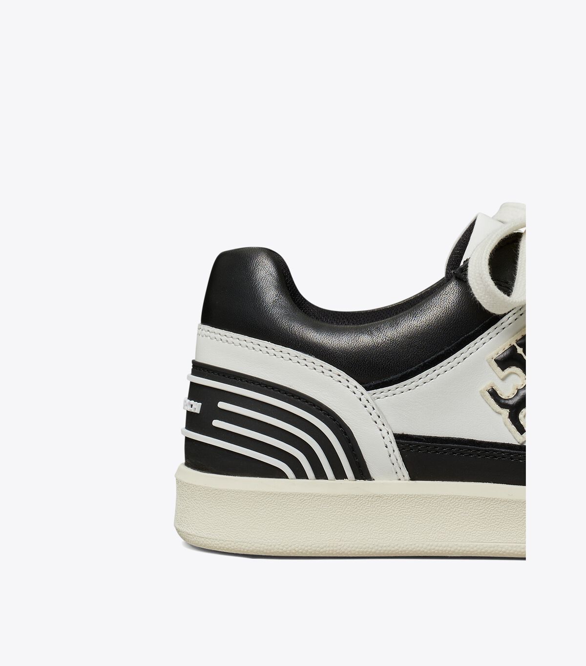tory burch clover court sneaker
