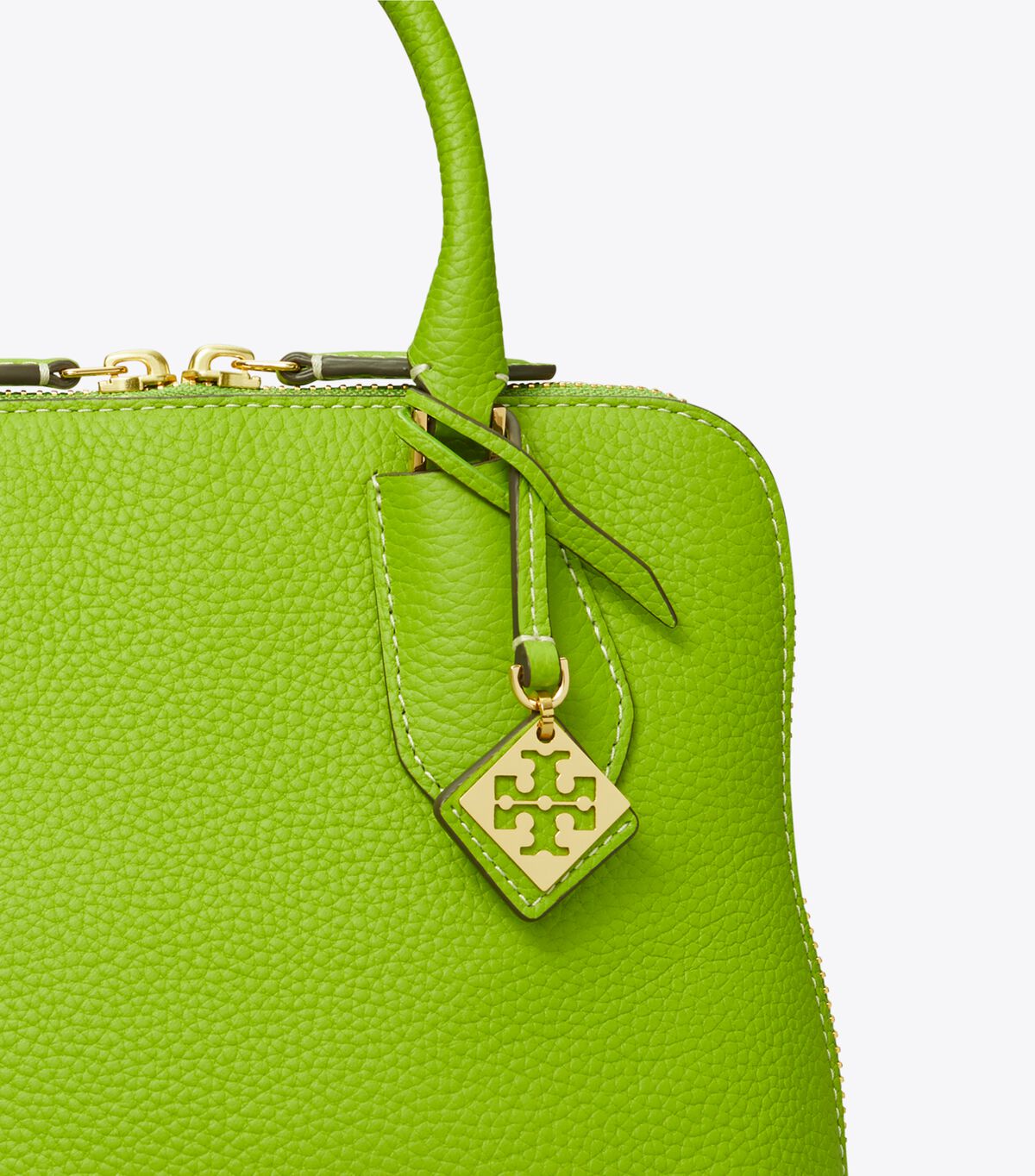 tory burch mini swing satchel