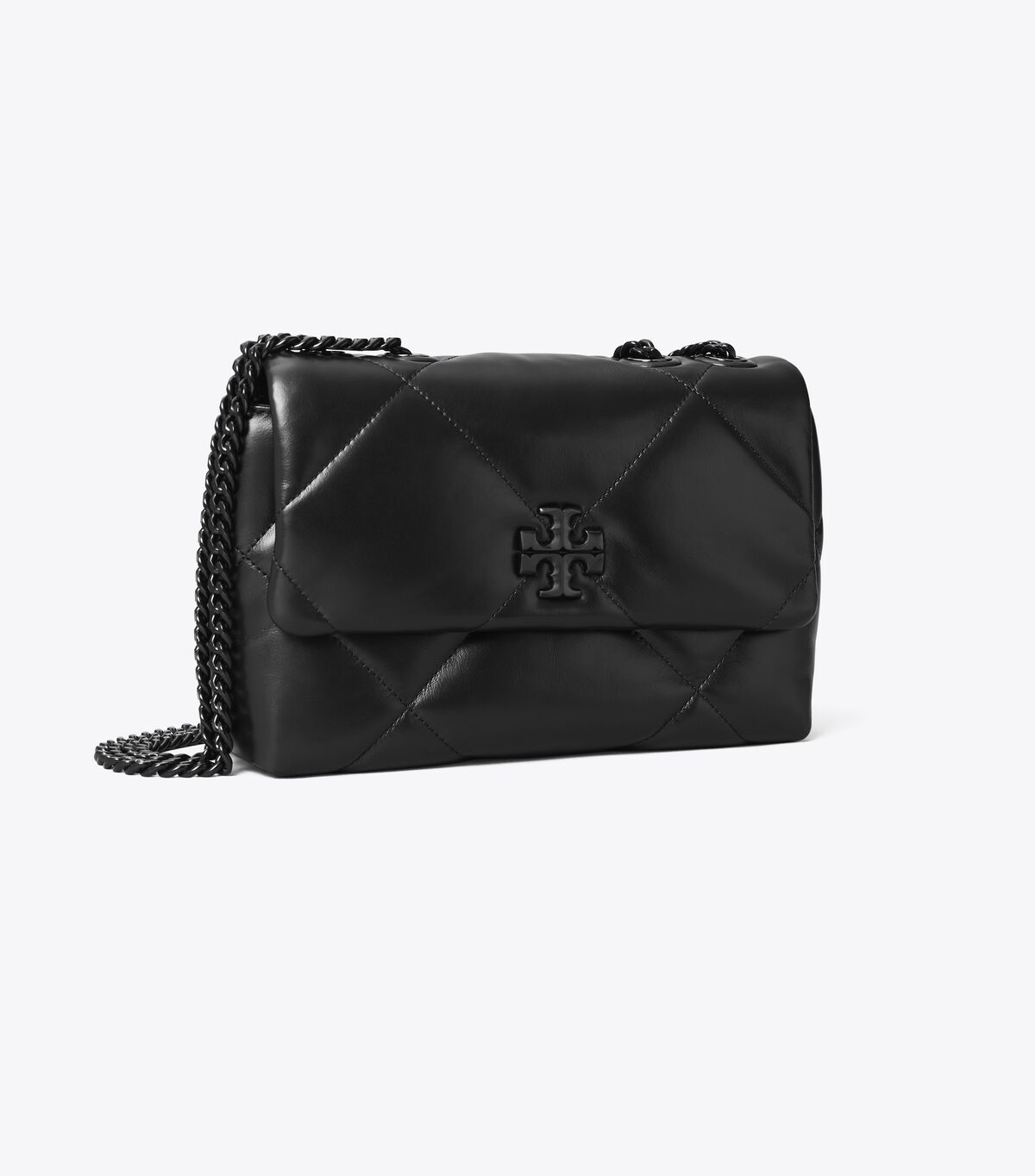 tory burch small kira diamond quilt shoulder bag