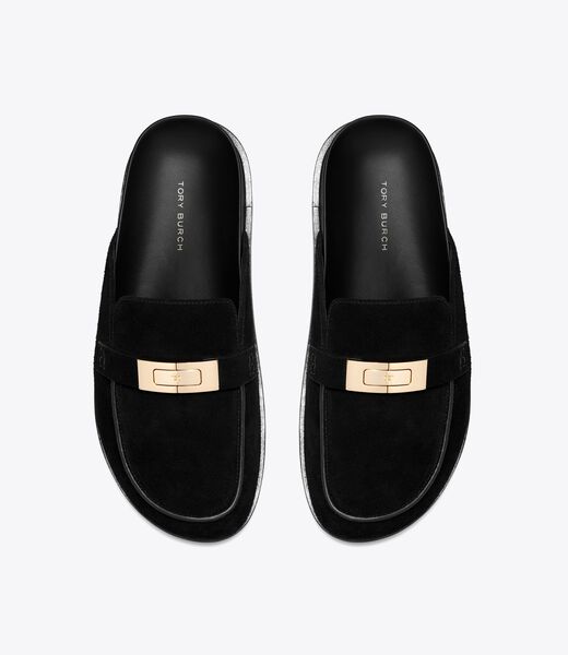 tory burch leelee mule