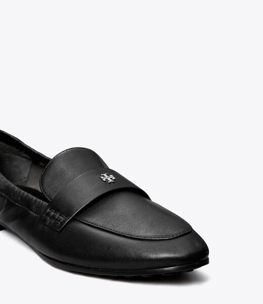 tory burch ballet loafer