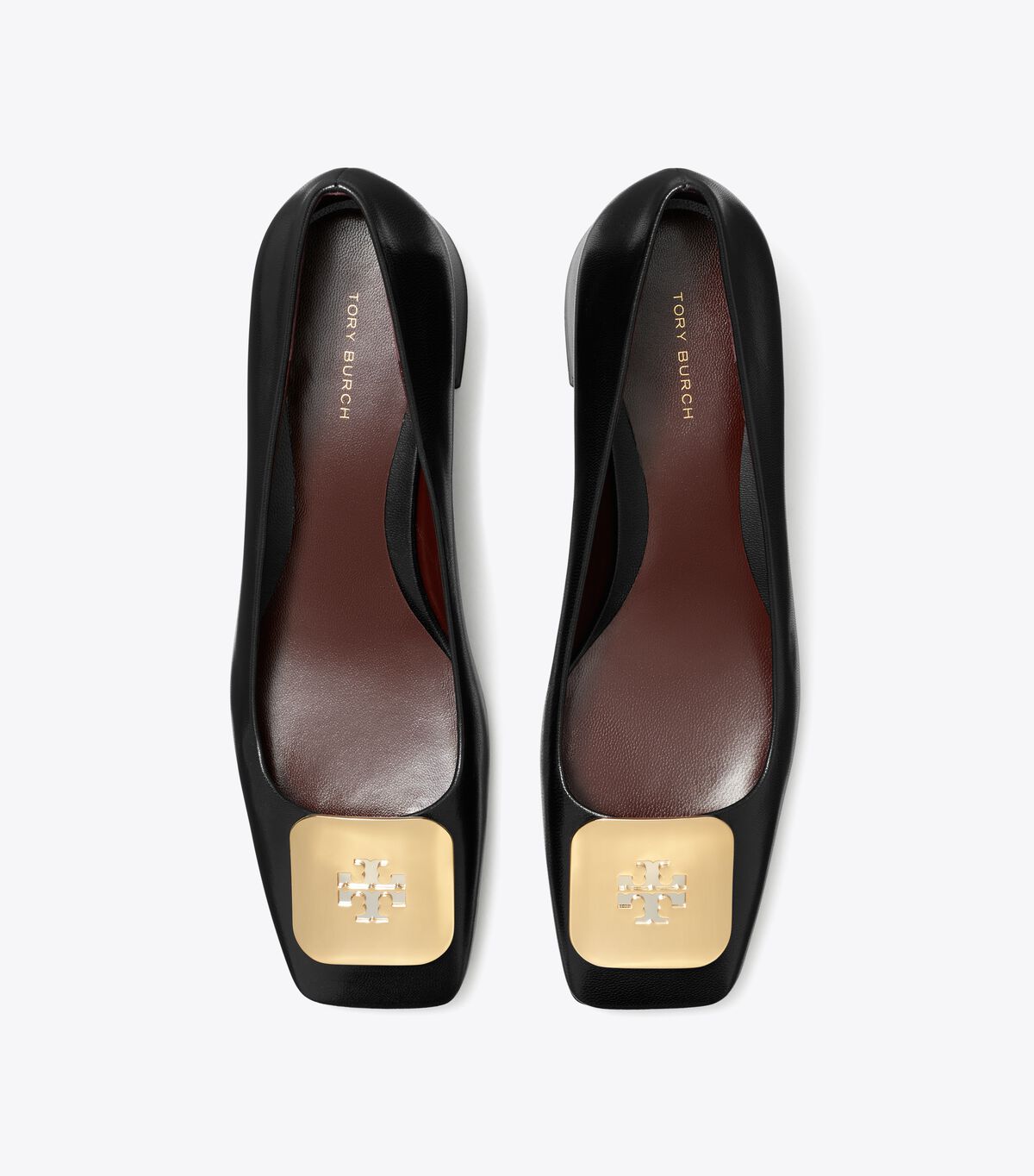 tory burch georgia pump