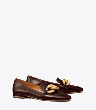 Ruby Chain Loafer