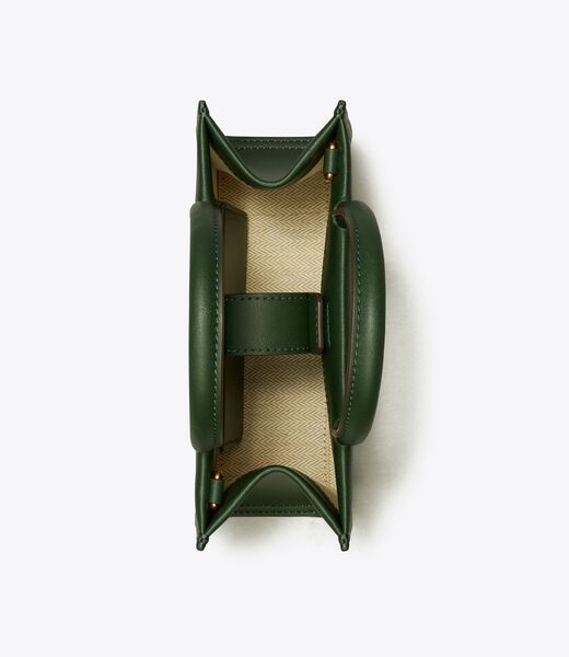 tory burch mini ella bio tote