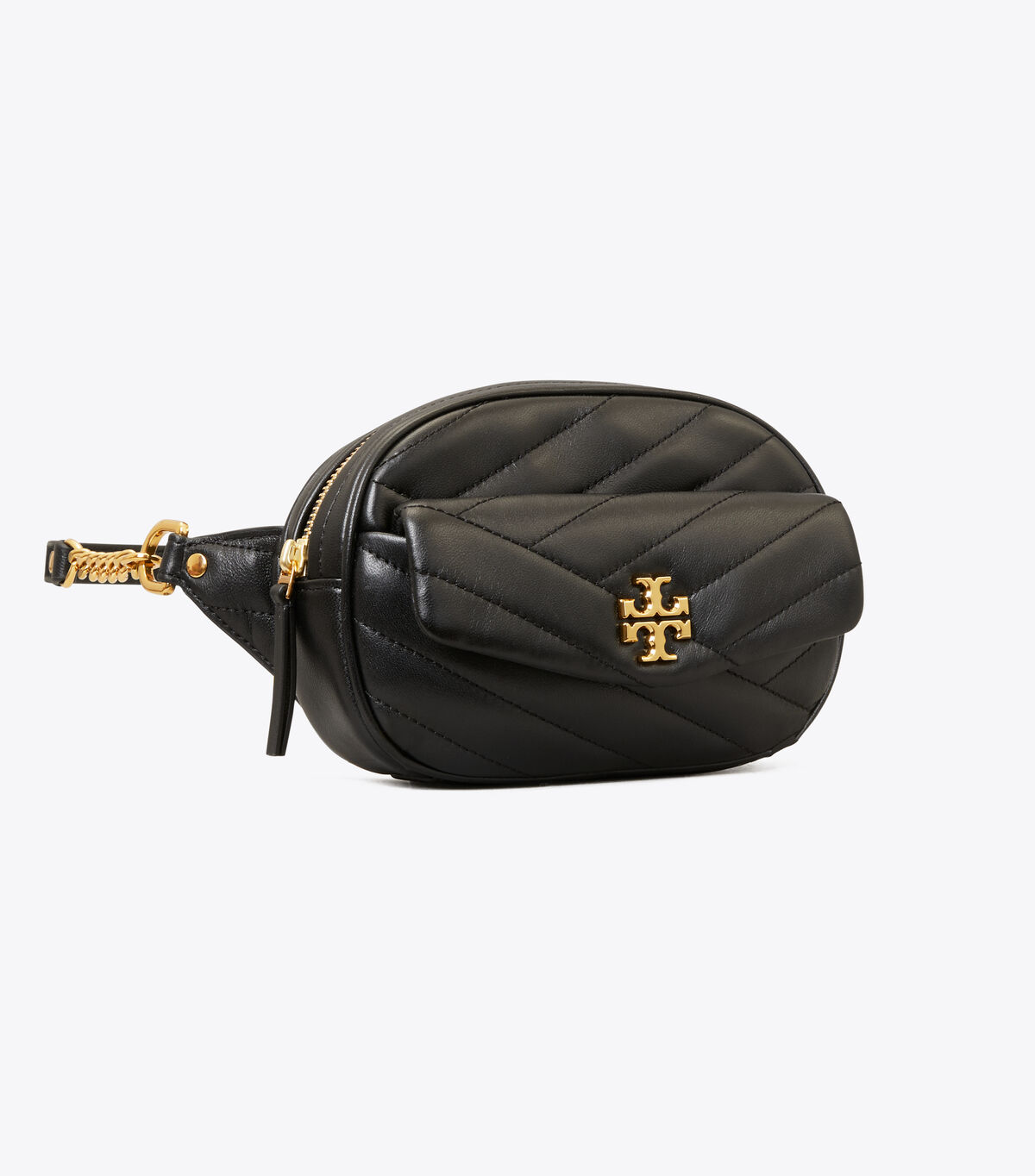 Kira Chevron Belt Bag