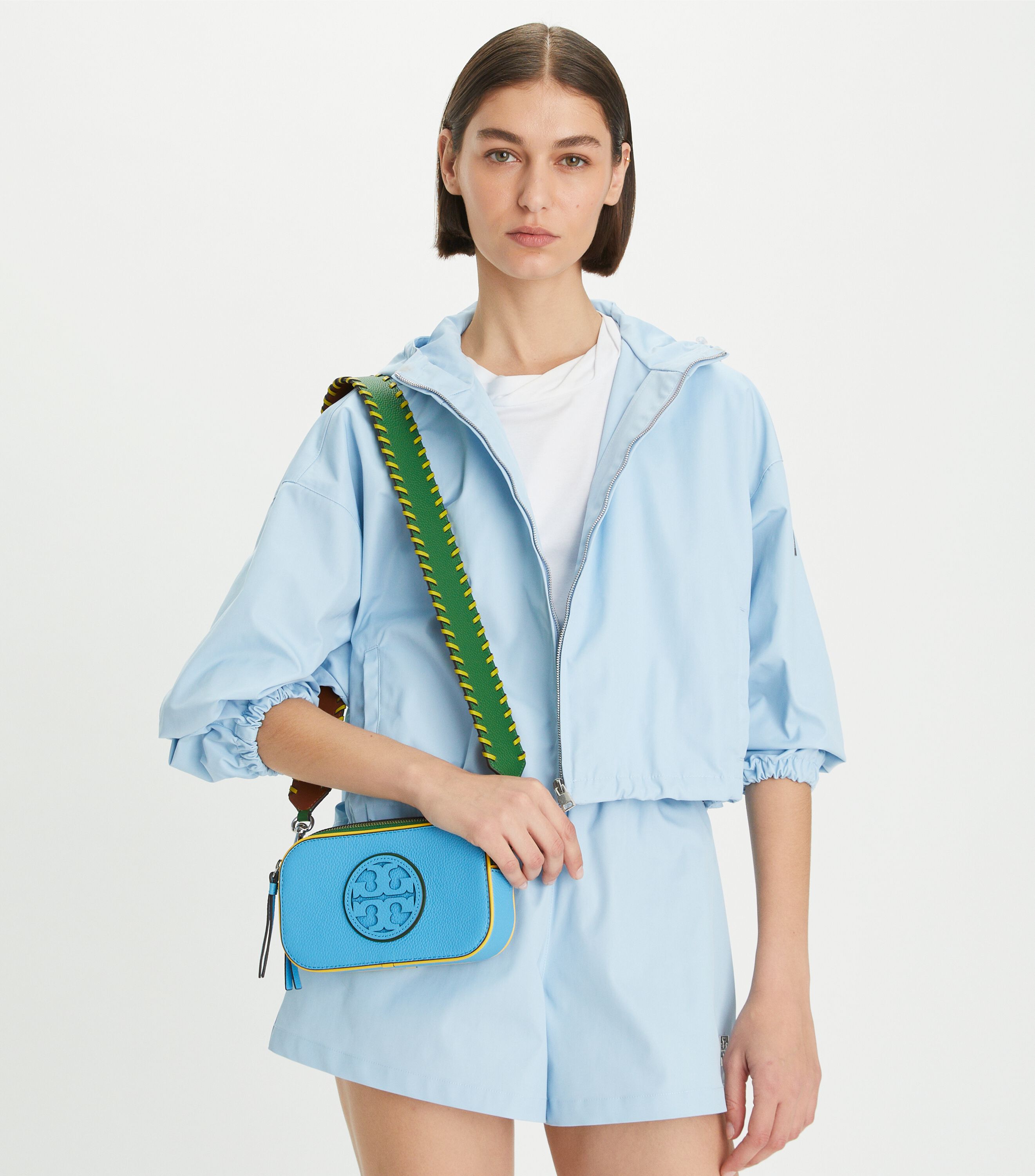 Tory burch outlet crossbody miller