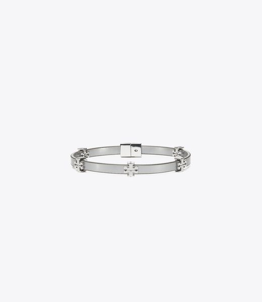 tory burch eleanor bio bracelet