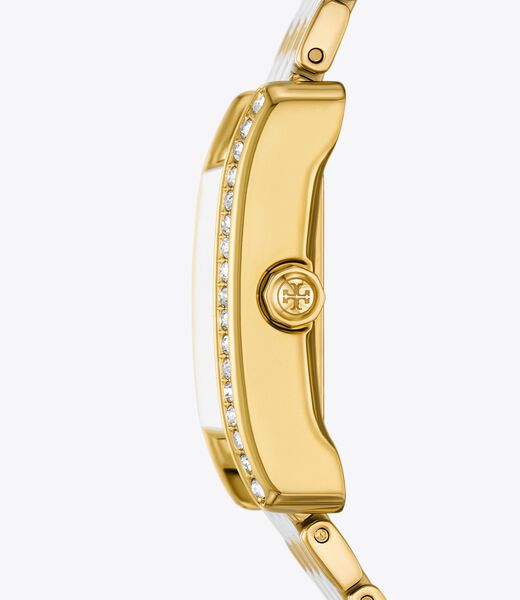 Eleanor Watch tory burch eleanor watch