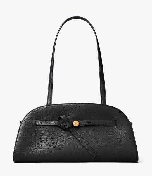 tory burch romy east west bauletto