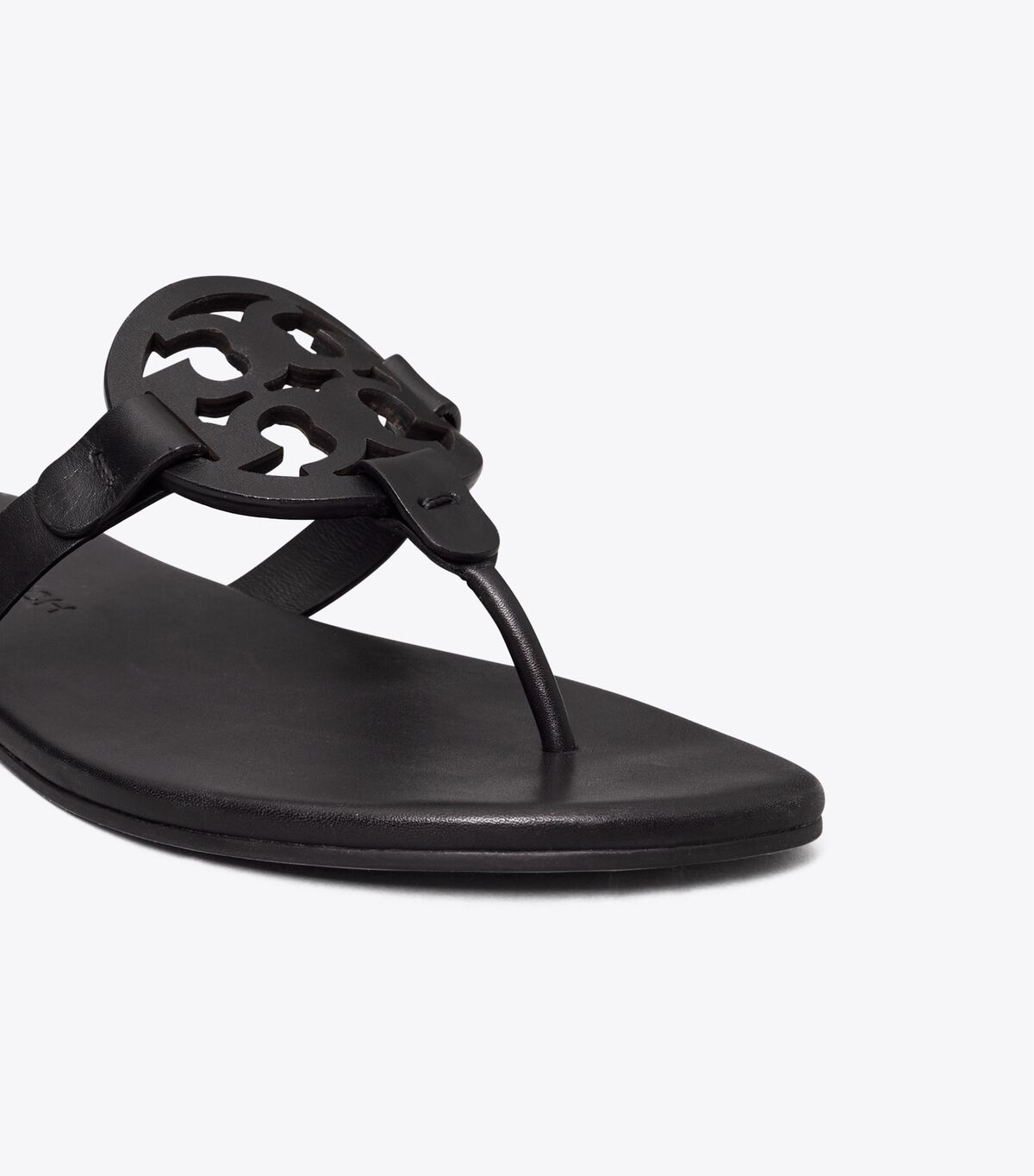tory burch miller soft sandal