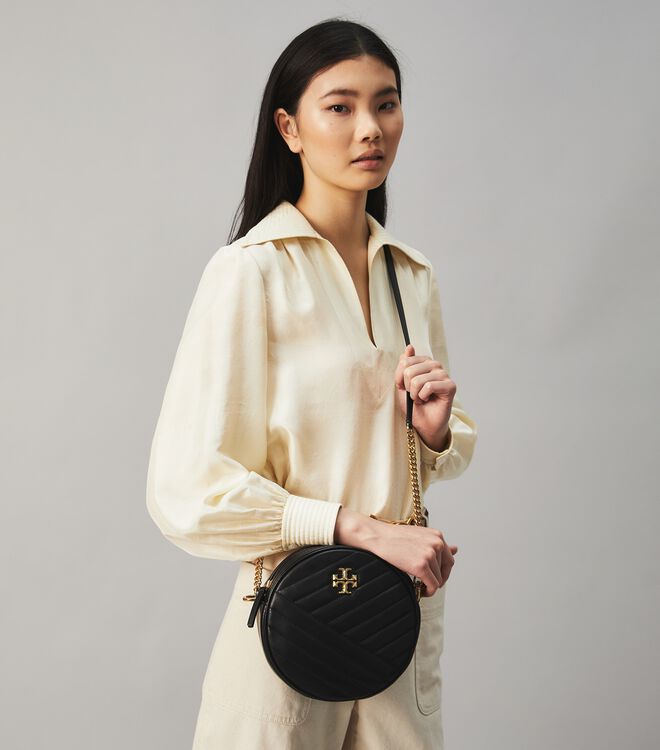 Tory burch kira circle bag clearance