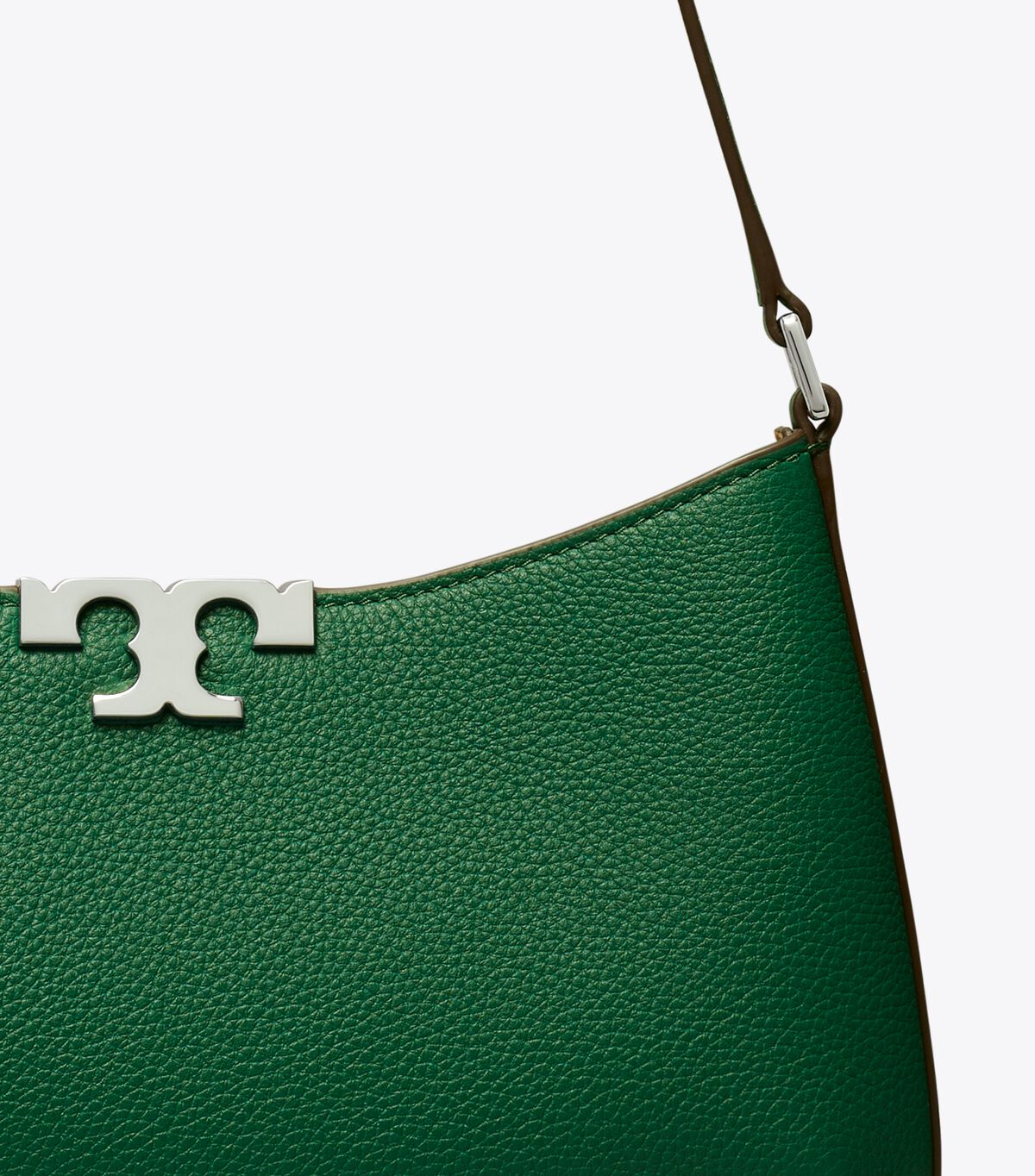 حقيبة كتف إليانور سوفت سليم tory burch حقيبة كتف إليانور سوفت سليم