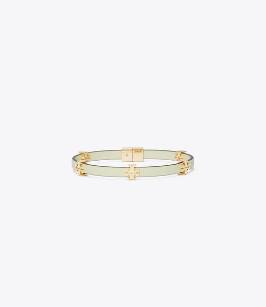 tory burch eleanor bio bracelet