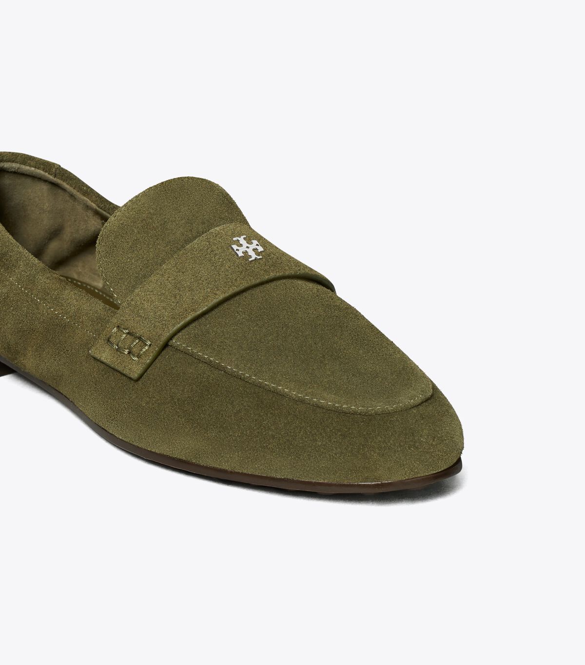 tory burch ballet loafer