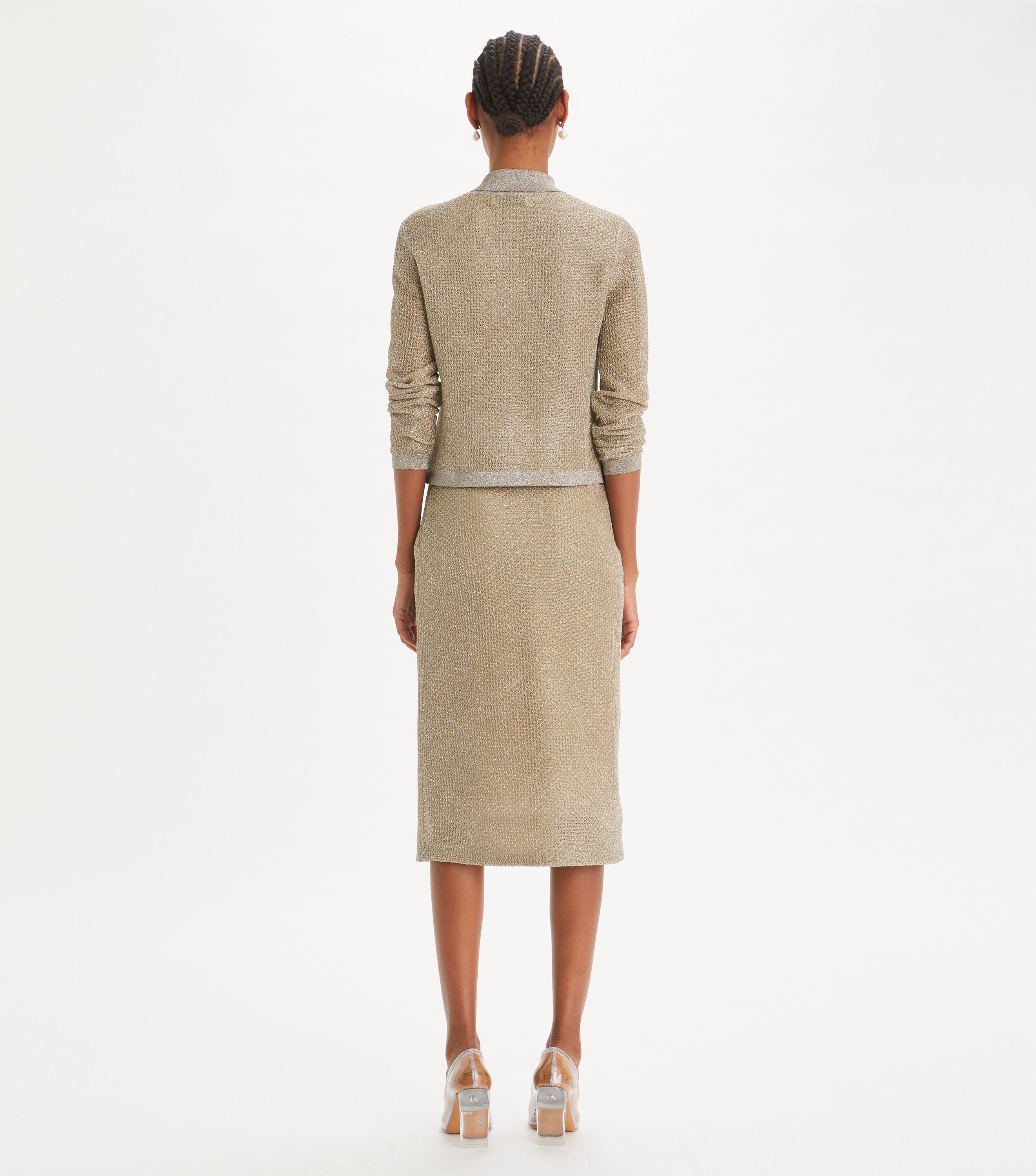 最大80％OFF - 『在庫ロス売買マーケット』 Shop Designer Tops Online | Tory Burch | Tory Burch KSA ジャケット・アウター