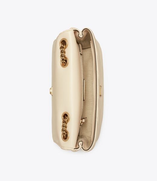 tory burch small kira chevron convertible shoulder bag