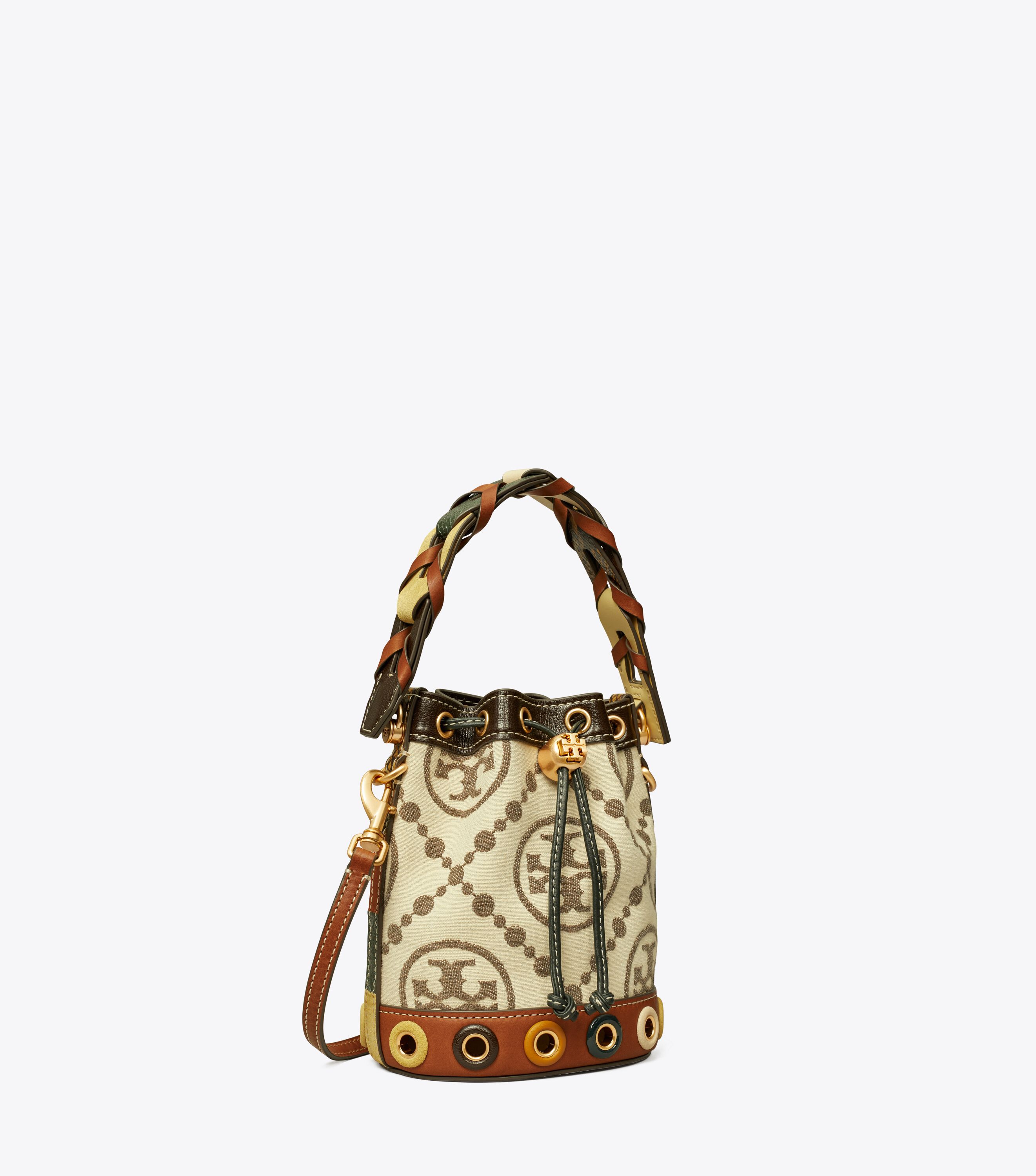 Shop Bucket Bags Online | Tory Burch
