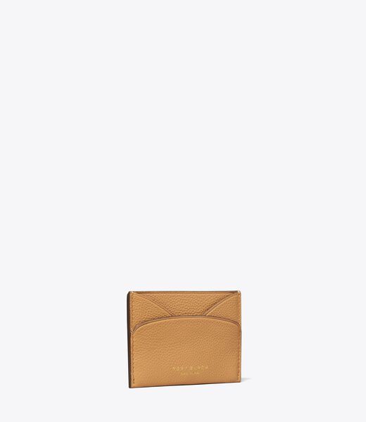 tory burch romy flat card case