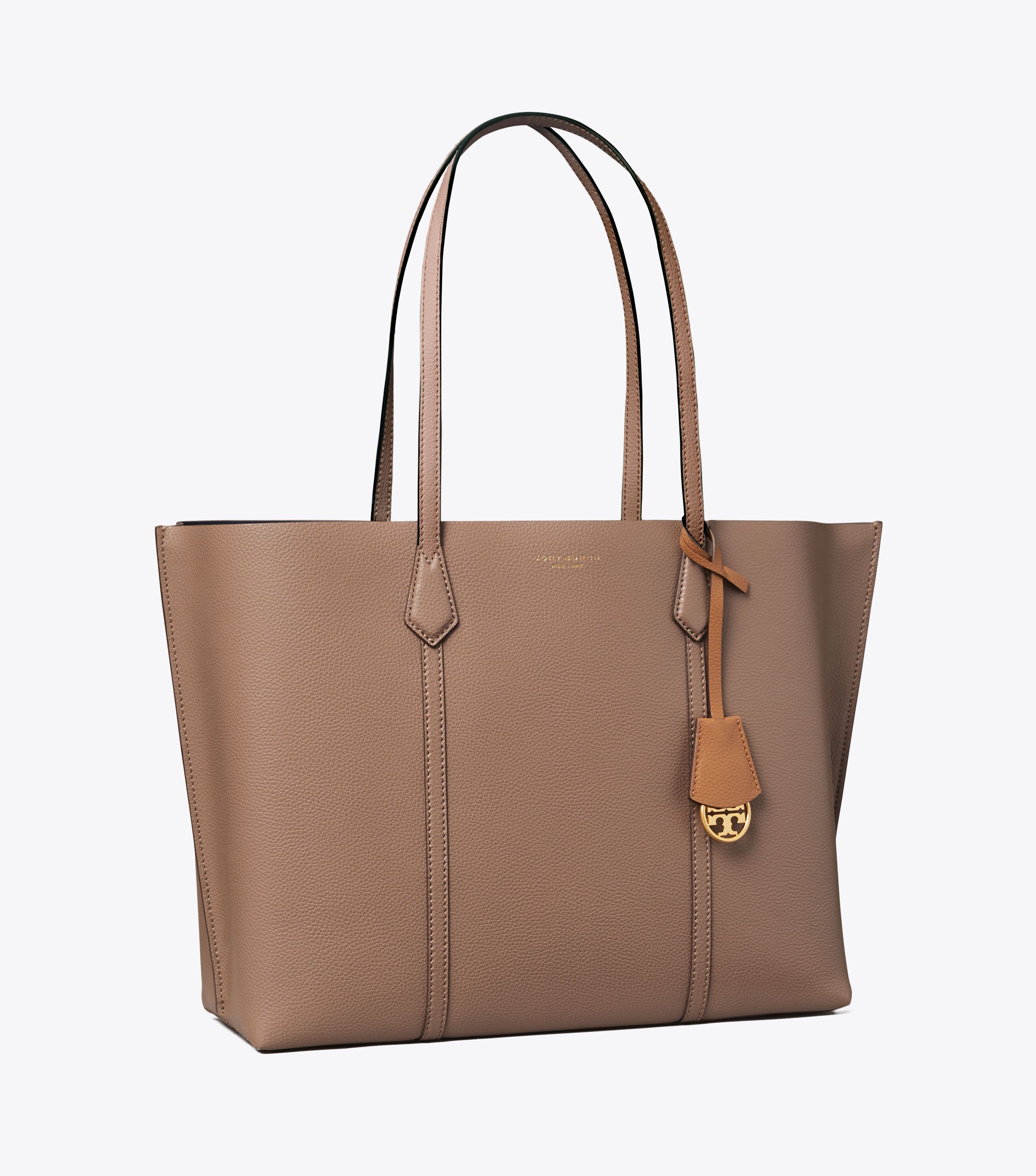 Tory burch on sale perry oversized tote