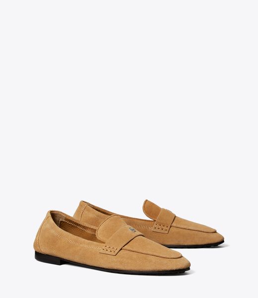 tory burch ballet loafer