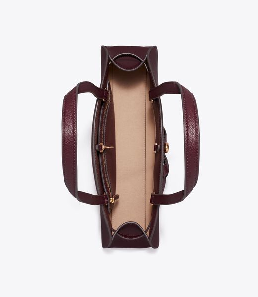 Romy East-West Bauletto tory burch romy east west bauletto