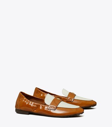 Ballet Loafer