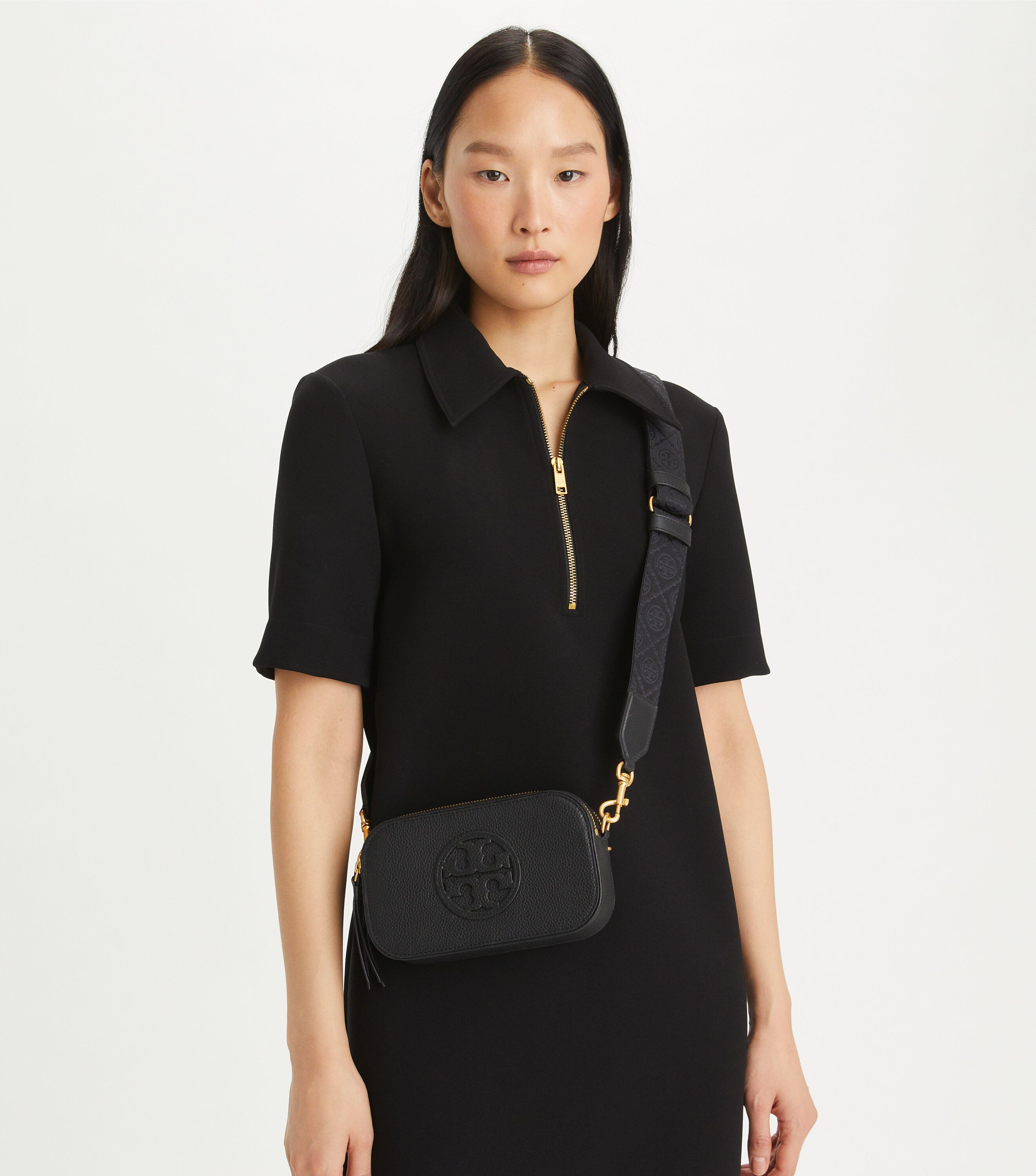 Tory burch small crossbody bag top