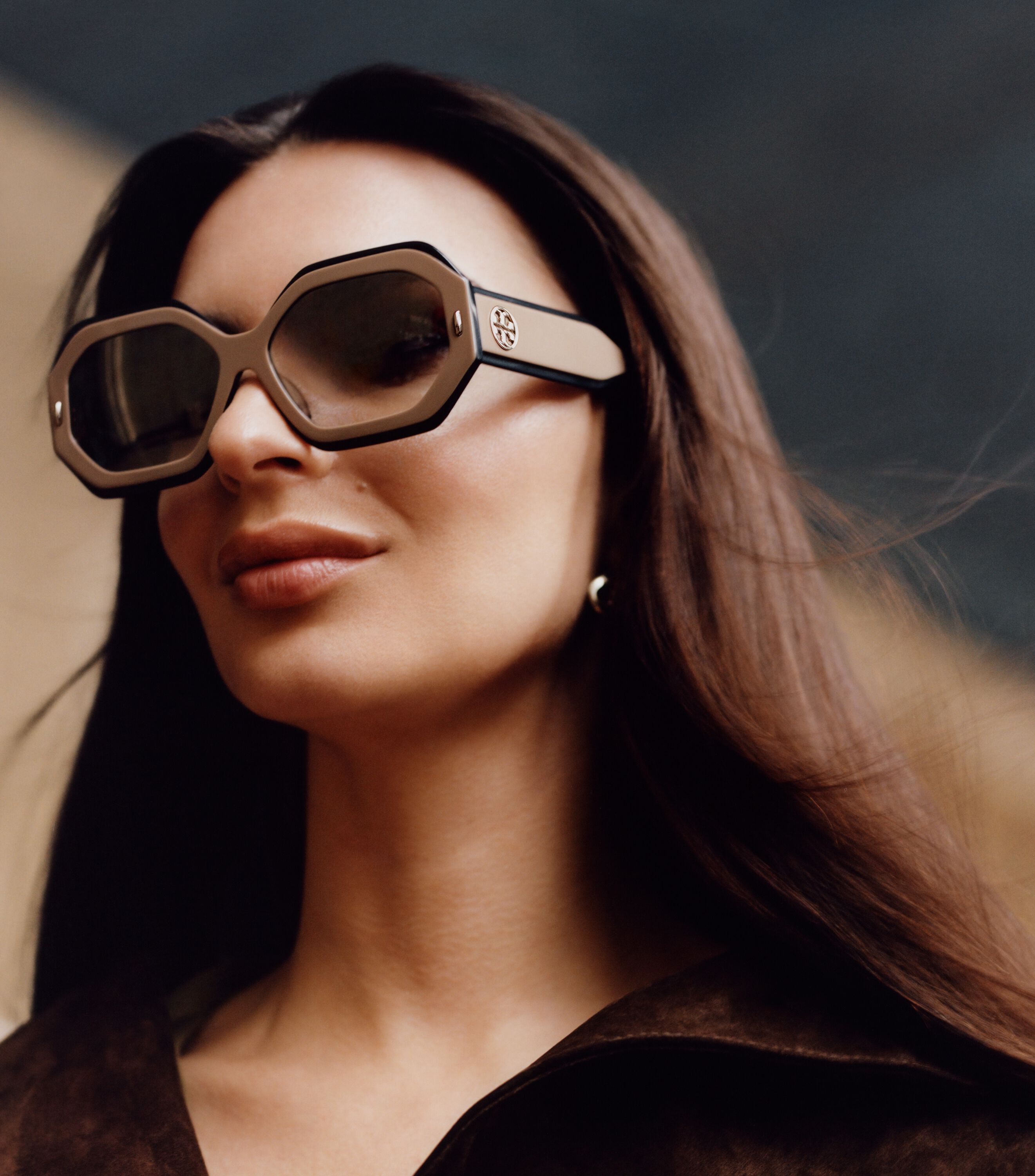 Burch sunglasses top