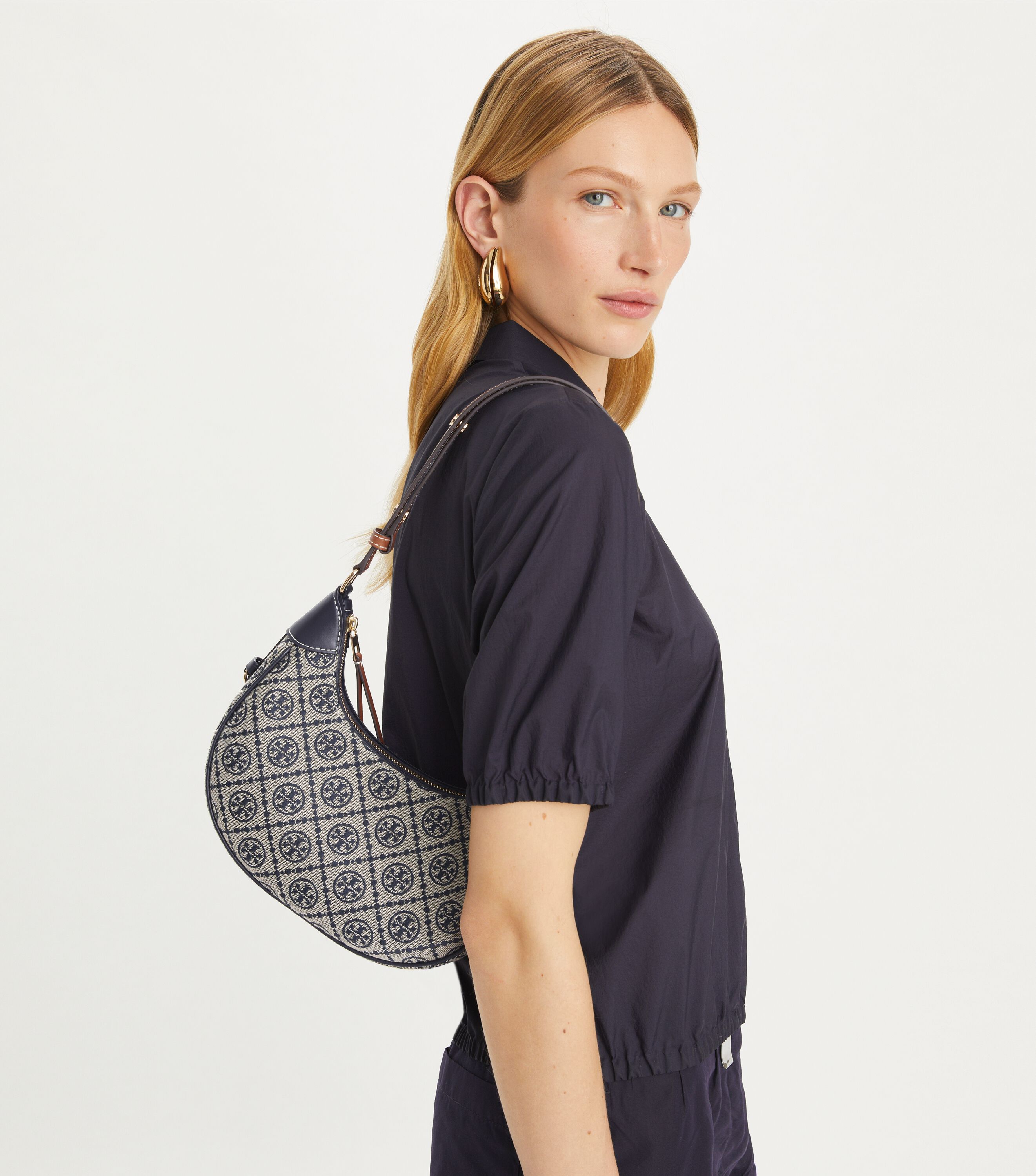 Shop Cross Body Bags Online Tory Burch Tory Burch KSA