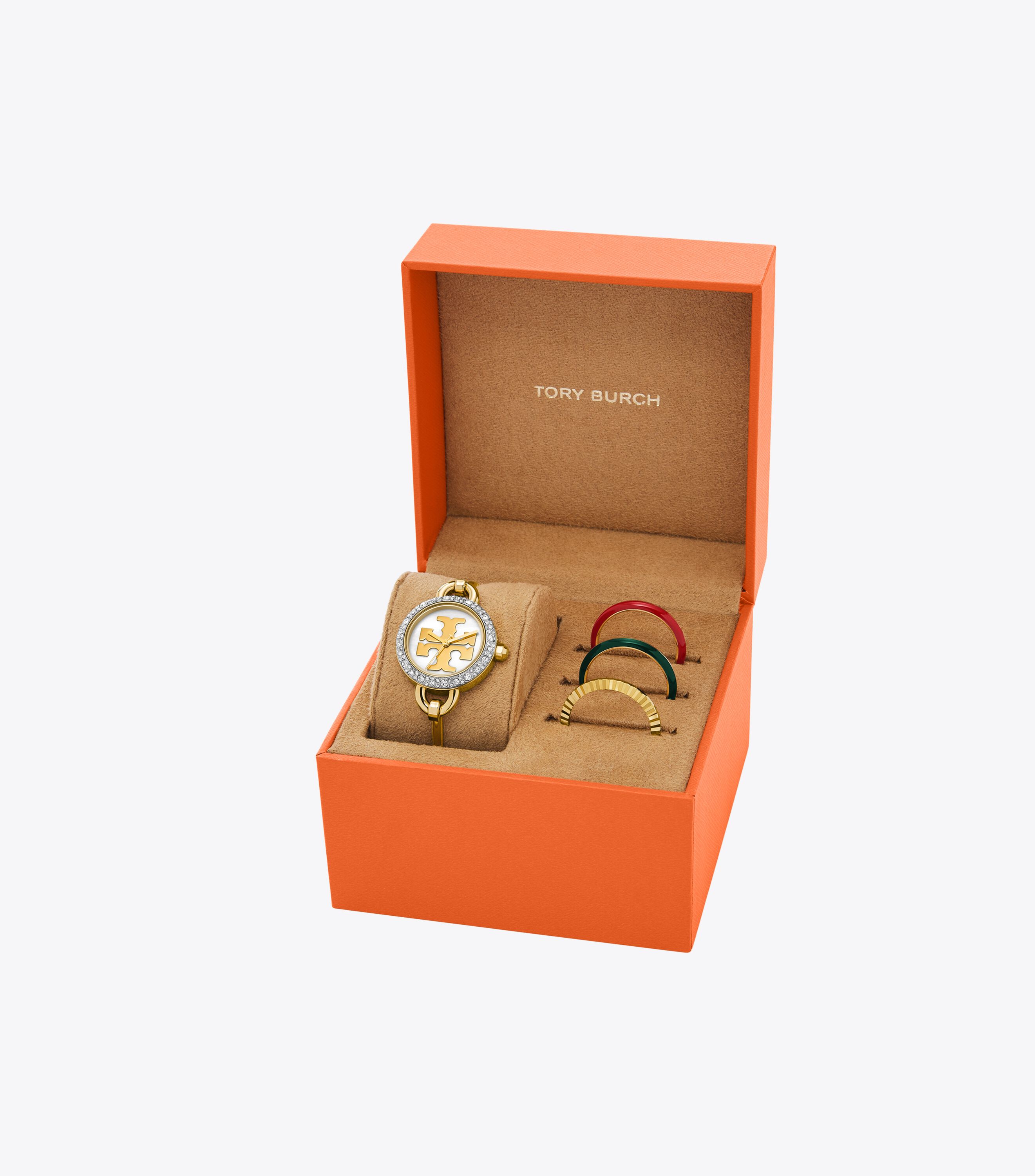 Designer Watches for Women Tory Burch EU Tory Burch KSA