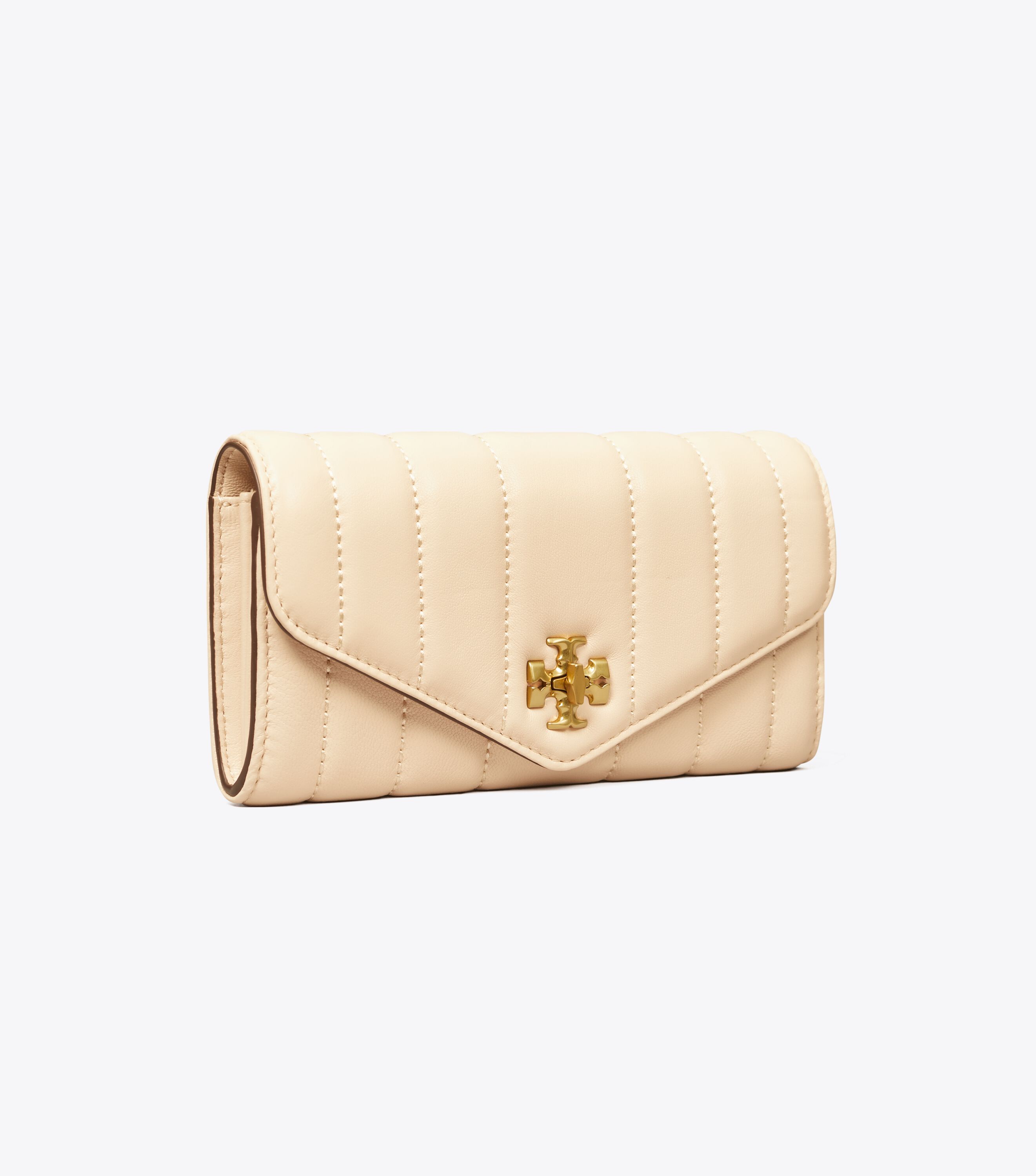 Tory burch sales kira envelope clutch