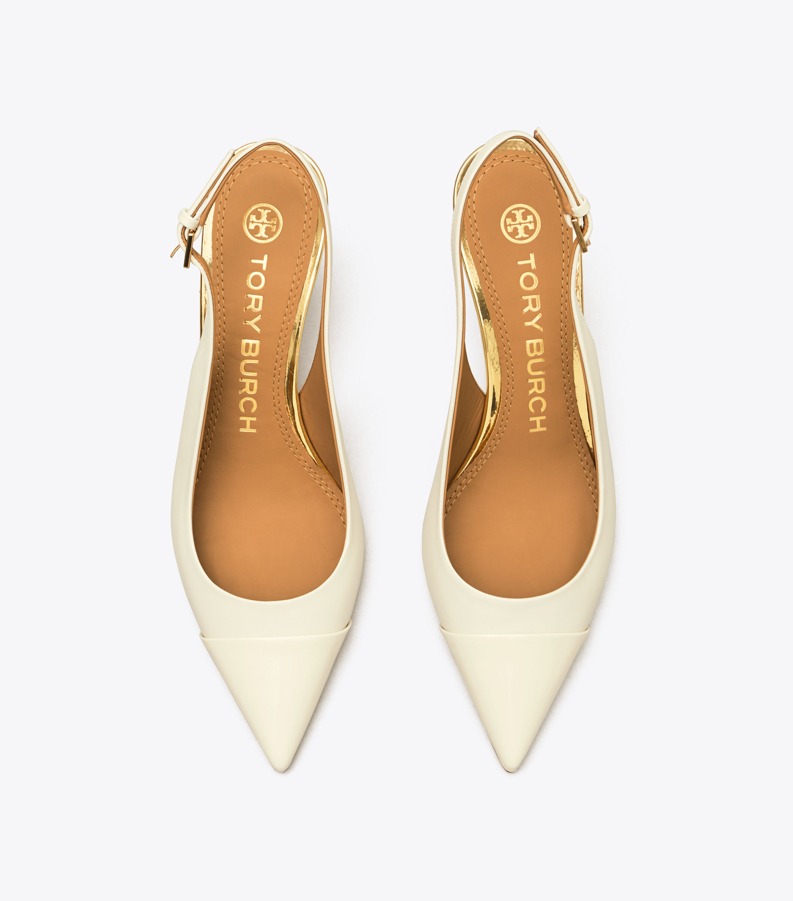Tory burch penelope slingback store