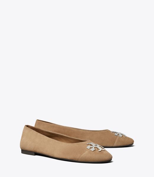 tory burch تشارلي باليه
