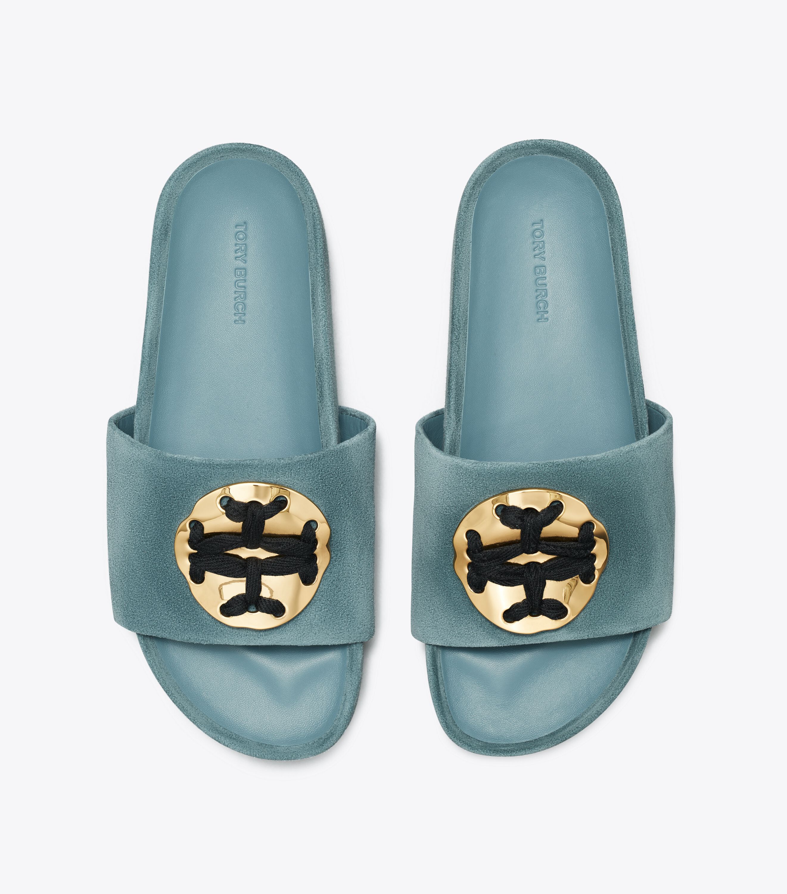 new tory burch flip flops