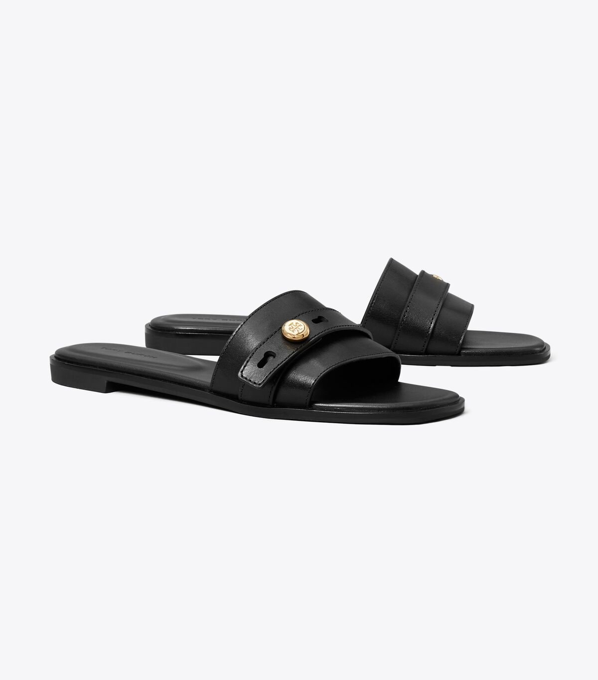 Romy Slide tory burch romy slide