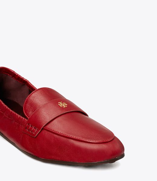 tory burch ballet loafer