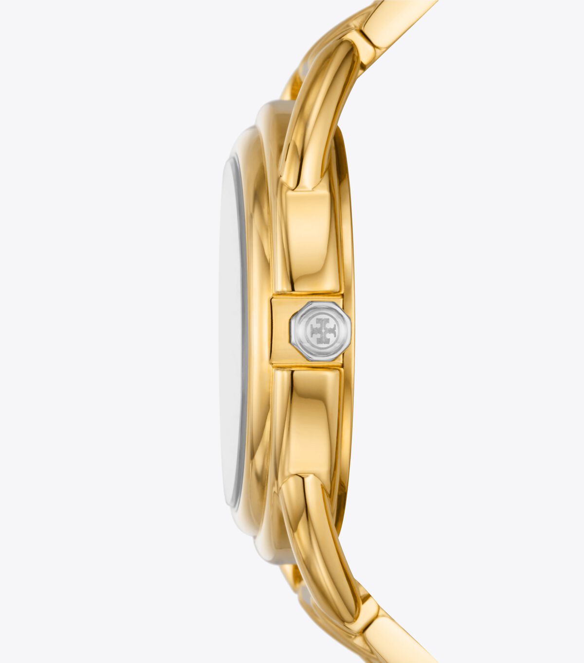 tory burch miller watch