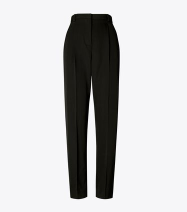 Wool Twill Pant