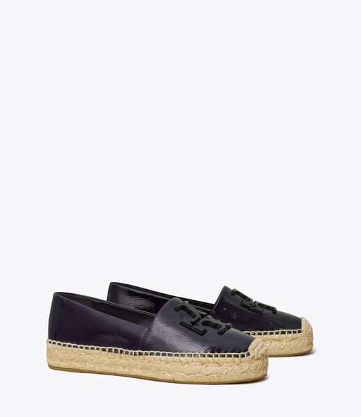 tory burch ines platform espadrille