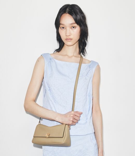 tory burch small charlie shoulder bag