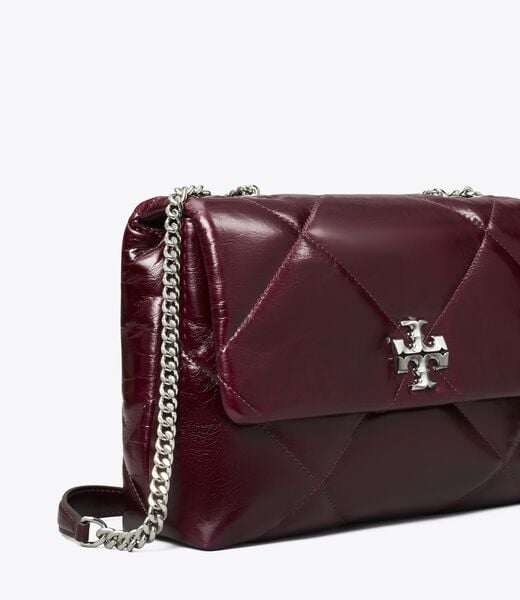 tory burch kira diamond quilt distressed shoulder bag