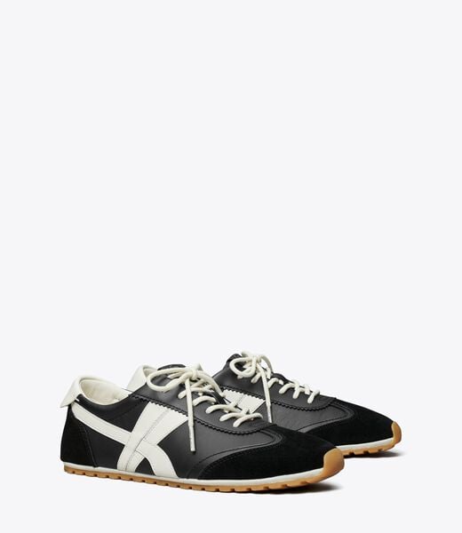 tory burch hank field sneaker