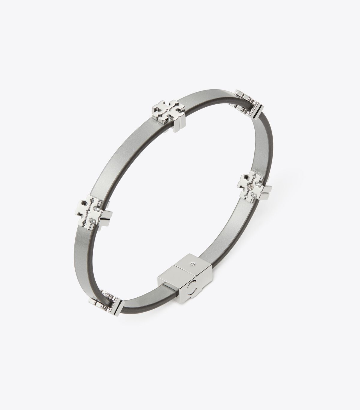tory burch eleanor bio bracelet