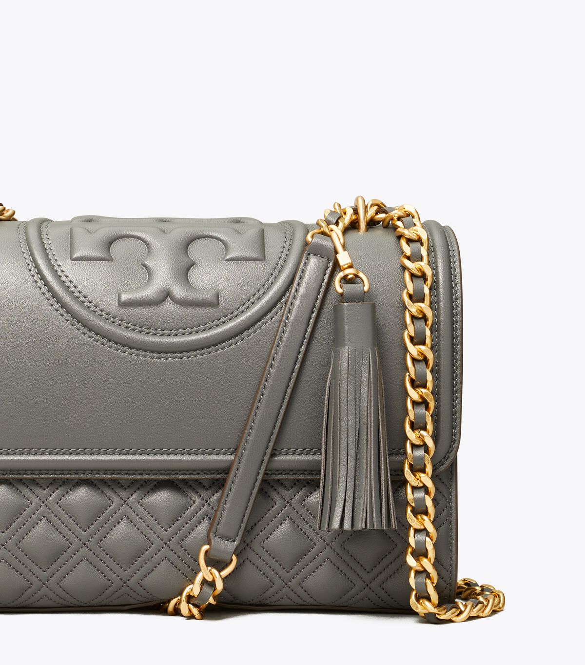 حقيبة كتف فليمينغ قابلة للتحويل tory burch حقيبة كتف فليمينغ قابلة للتحويل