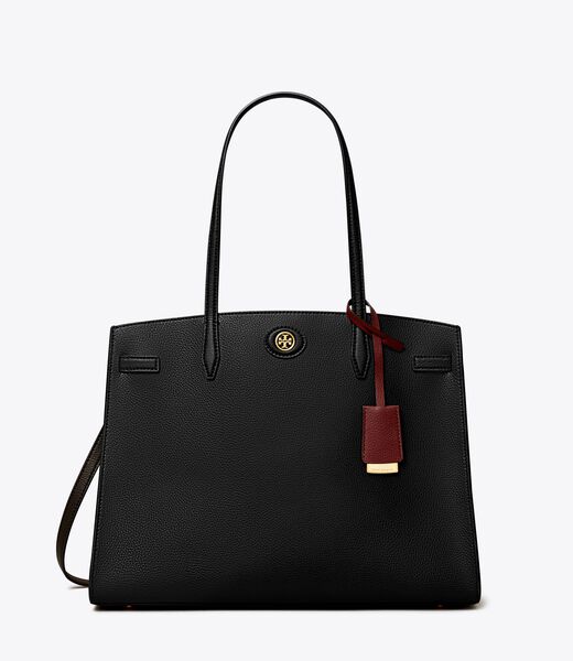 Robinson Satchel
