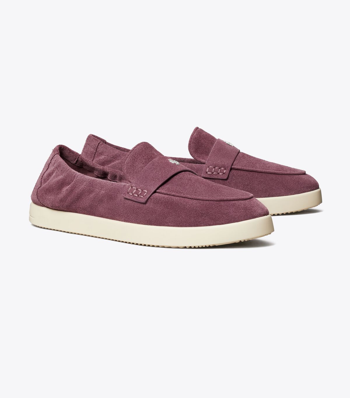 tory burch ballet sport loafer