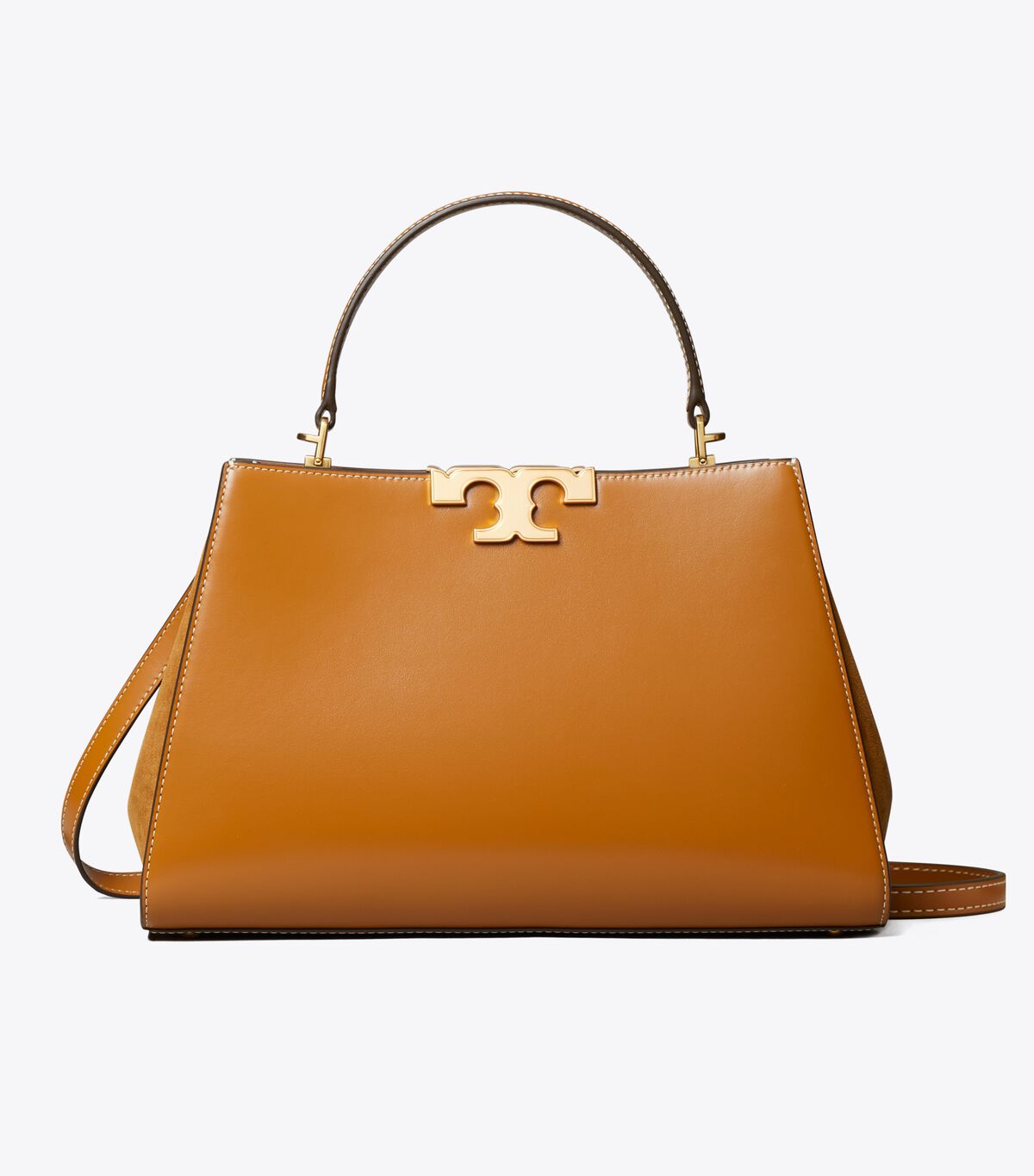 tory burch eleanor satchel