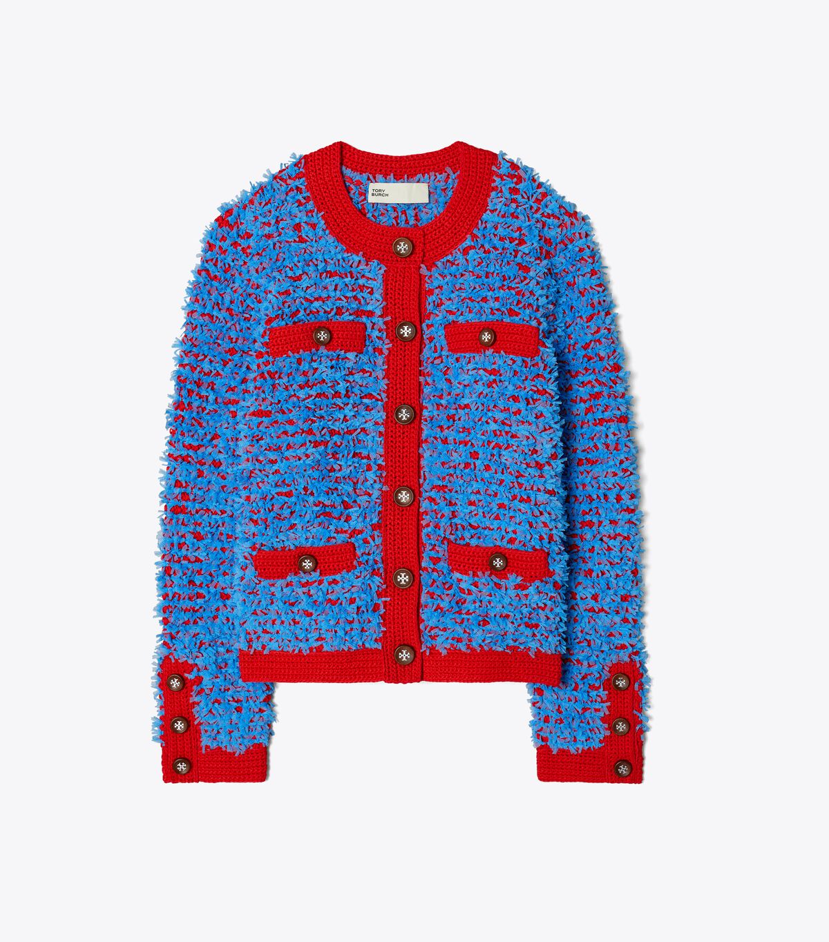 Confetti Kendra Cardigan