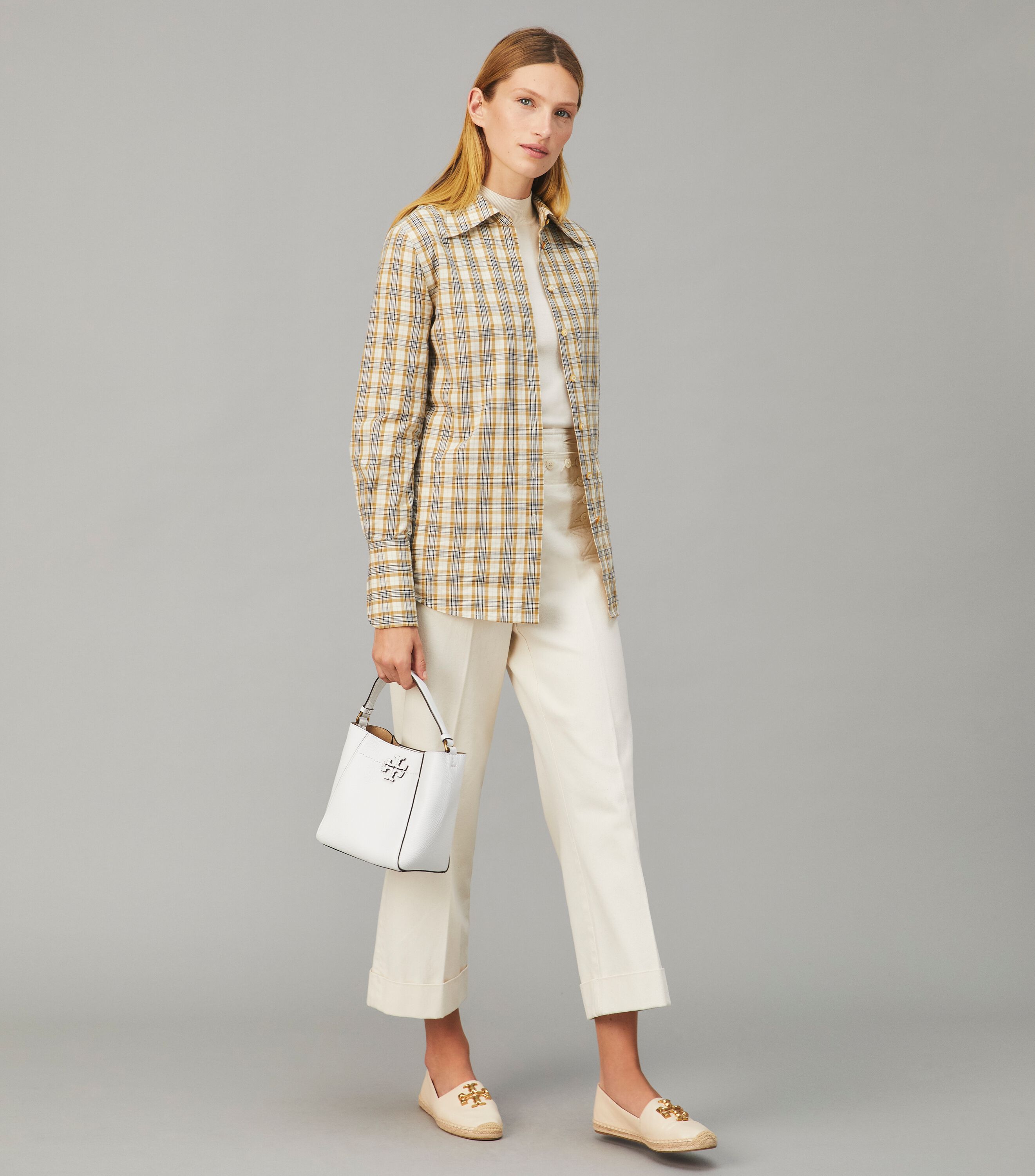 Tory burch espadrilles hotsell beige